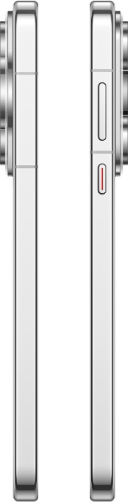 Смартфон HUAWEI Pura 70 256/12 ГБ белый Фото-3