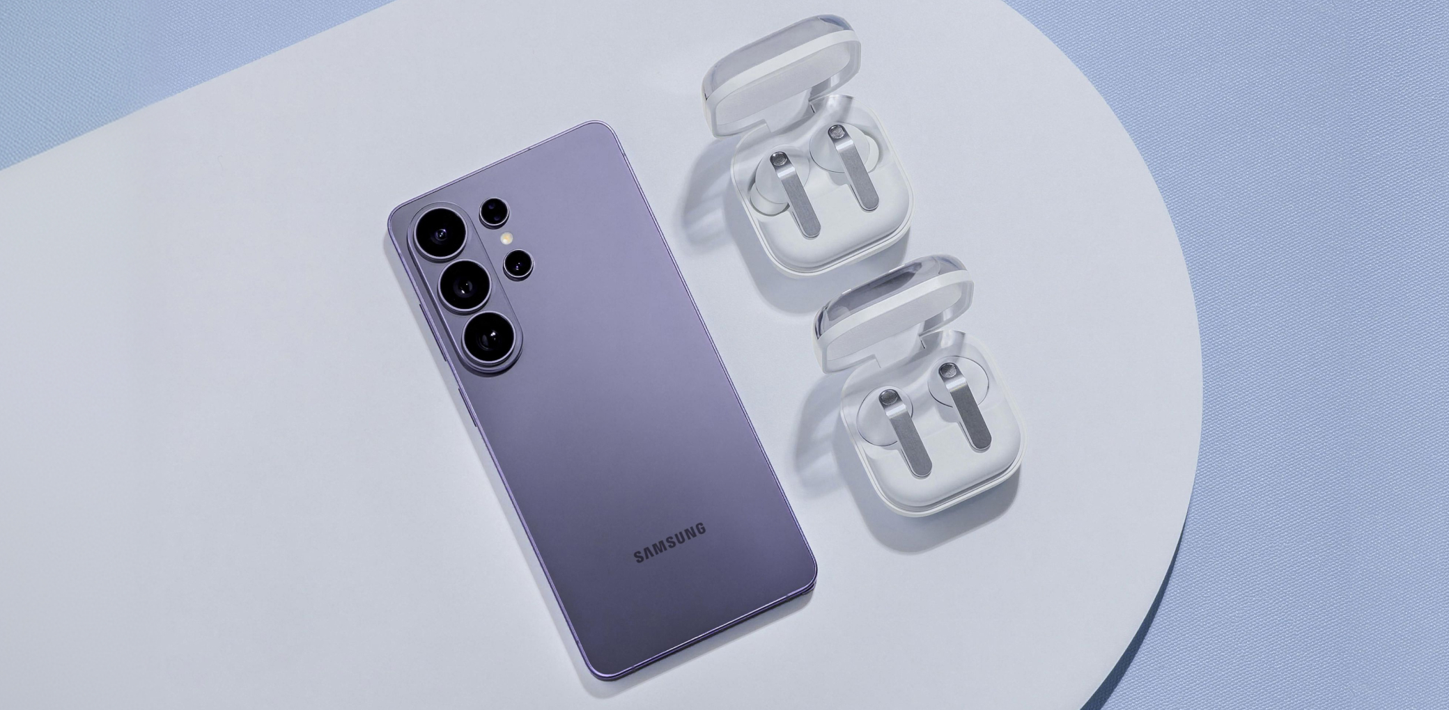 Смартфоны Samsung и устройства Galaxy с дополнительной выгодой