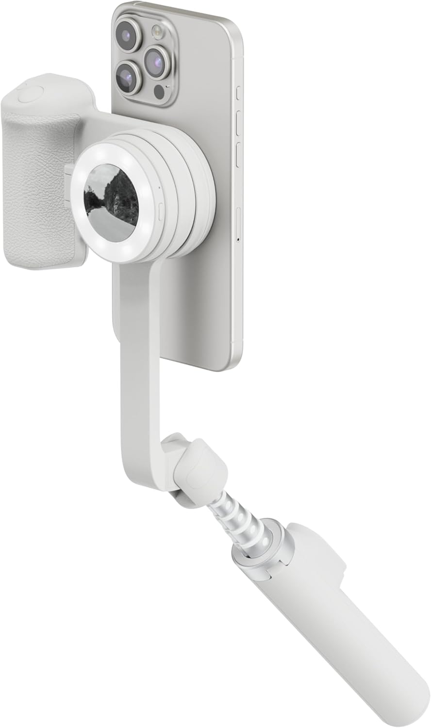 

Набор для фотосъемки ShiftCam SnapTravel Kit Essential, серый, Набор для фотосъемки SnapTravel Kit Essential, серый