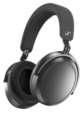 Наушники накладные Sennheiser Momentum M4, графит