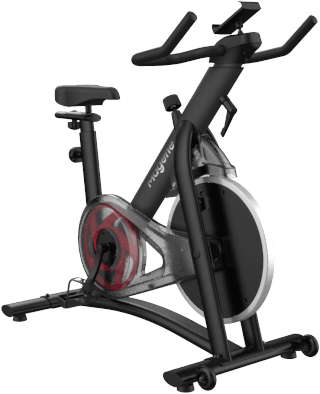 

Велотренажер Magene G611, черный, Велотренажер G611, черный