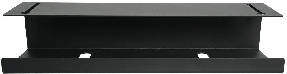 

Кронштейн GEEK NOOK Cable Manager Bracket Power Strip 35 x 7.6 x 10.6 см, черный, Кронштейн Cable Manager Bracket Power Strip 35 x 7.6 x 10.6 см, черный