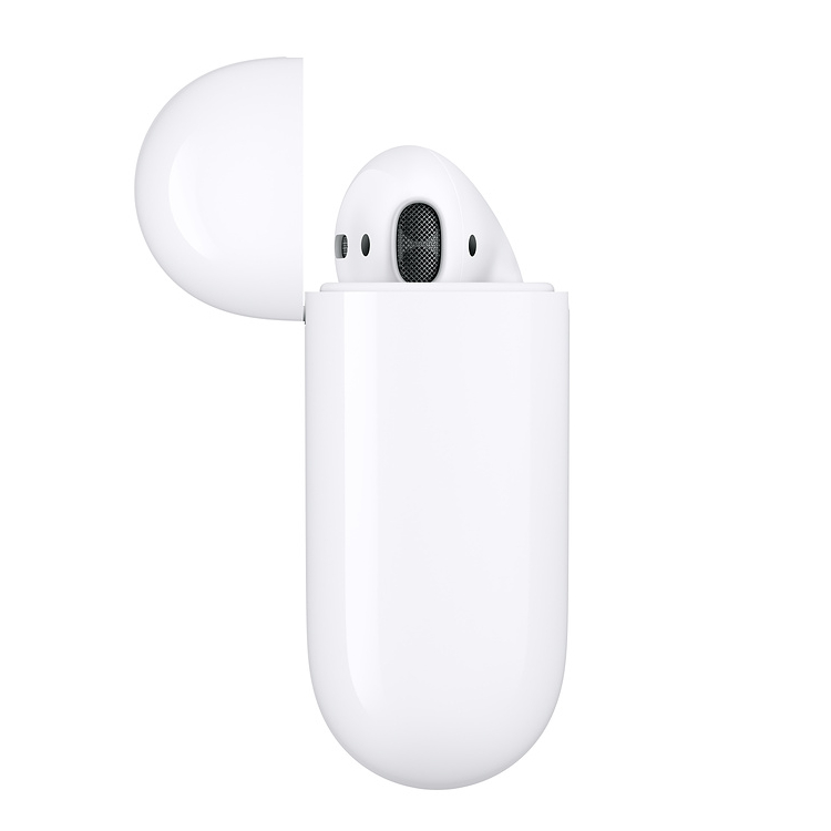 Где купить амбушюры для airpods pro