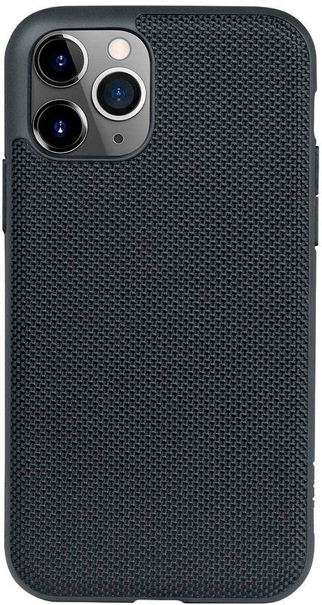 Чехол Aergo Series для iPhone 11 Pro, черный