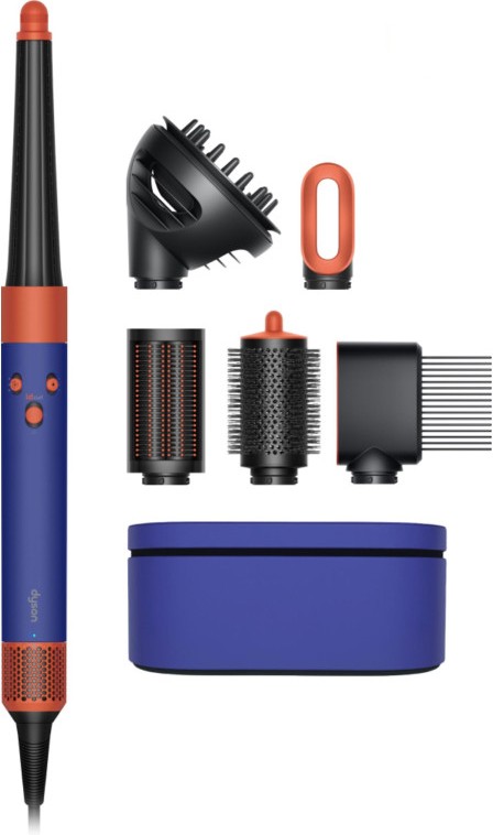 Dyson HS08 Long Ceramic Apricot (CN)