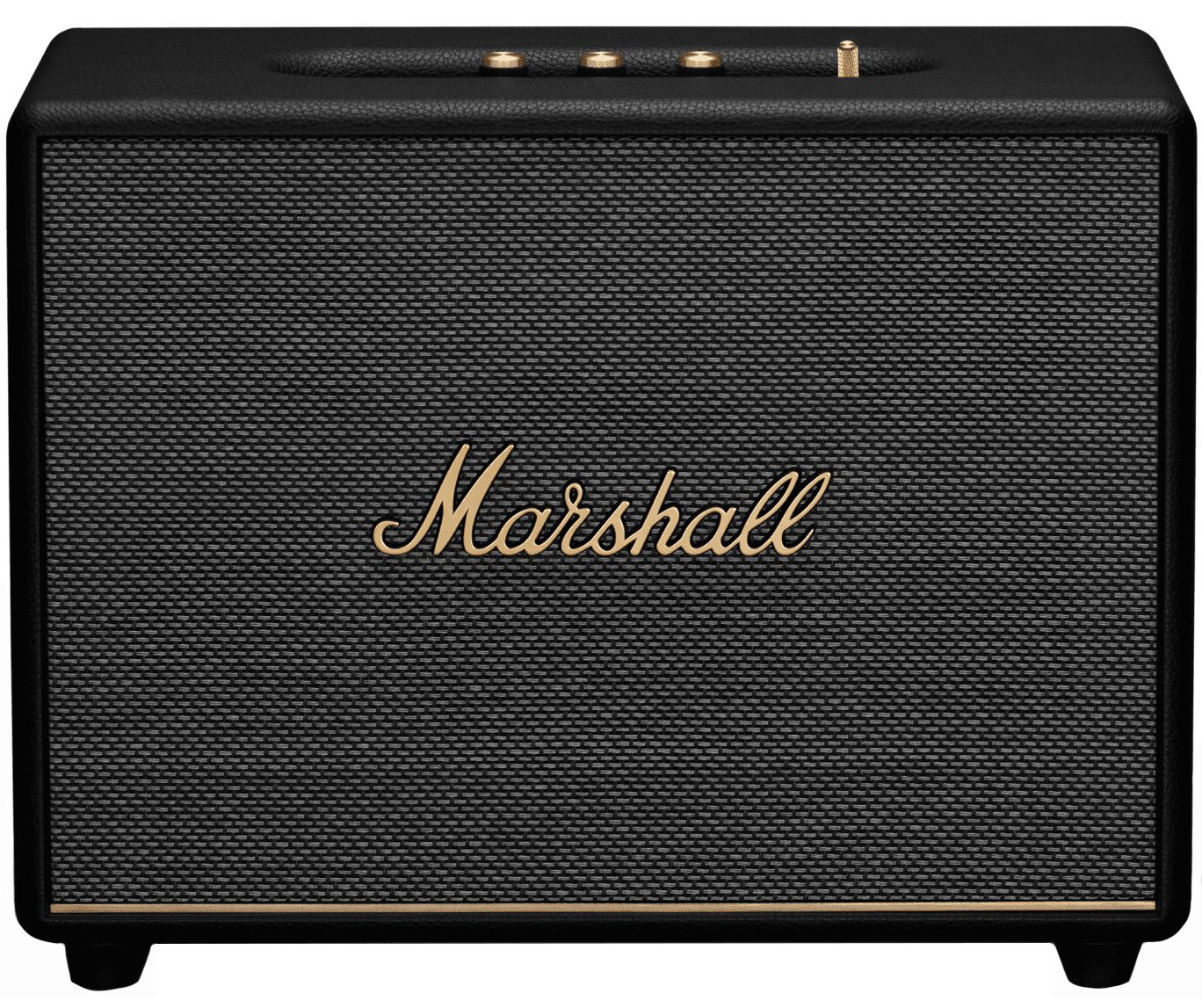 Бренд Акустика Marshall Woburn III, черный