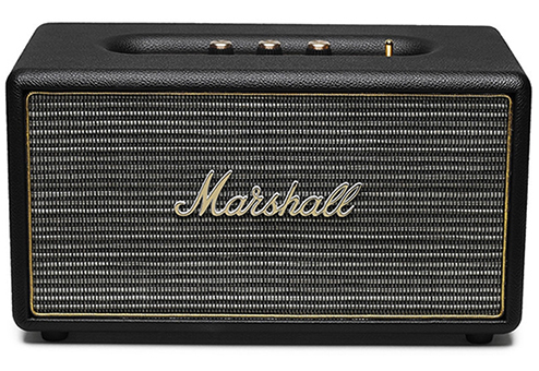 Marshall retro hot sale speaker