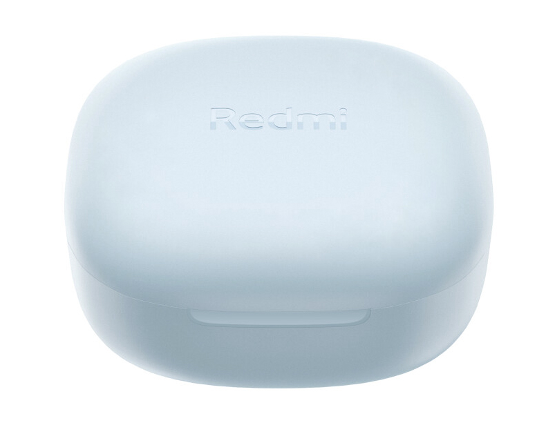 Наушники беспроводные Redmi Buds 6 Play синий Фото-6