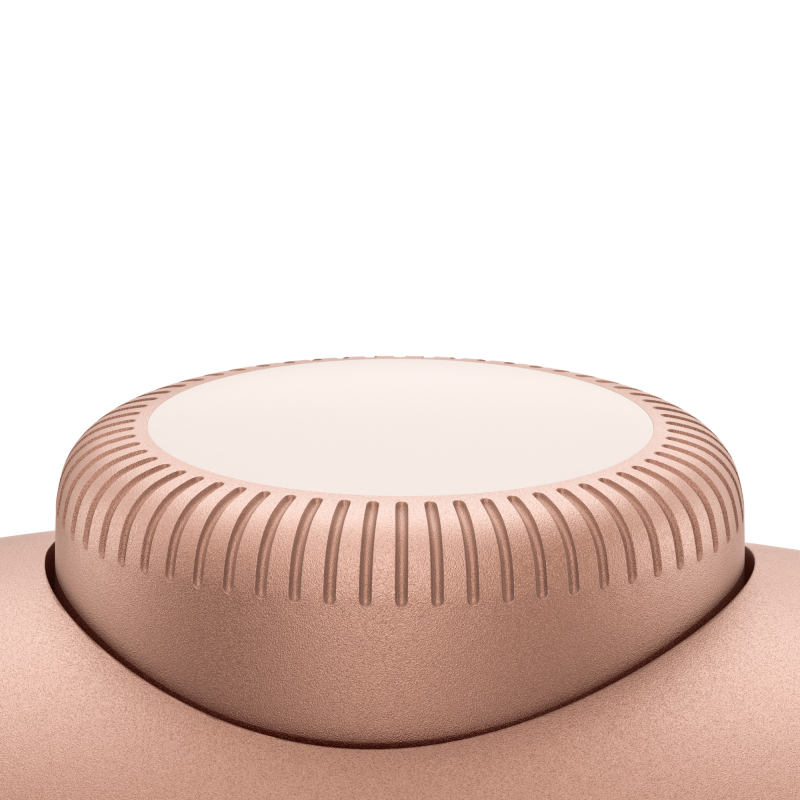 Наушники Apple AirPods Max USB-C, оранжевый Фото-3