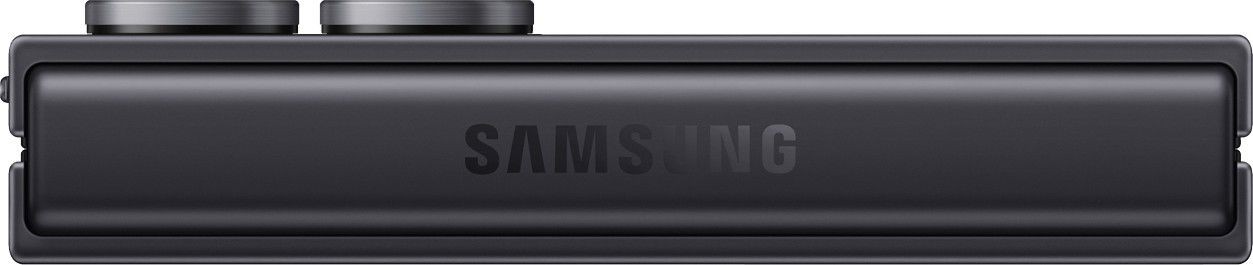 Смартфон Samsung Galaxy Z Flip7 512 ГБ черный Фото-9