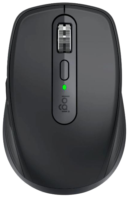 

Logitech Мышь MX Anywhere 3, графит