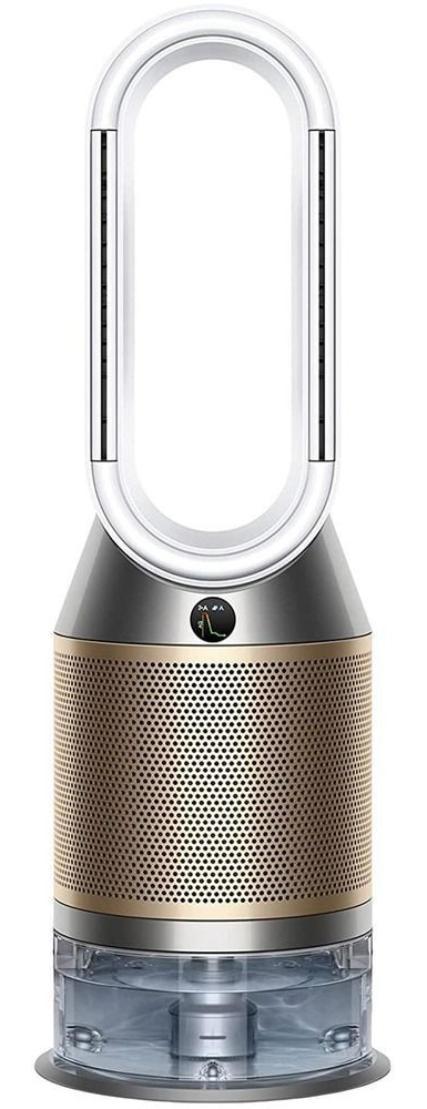

Очиститель воздуха Dyson Air Purifier PH04, белое золото, Золотой, Очиститель воздуха Air Purifier PH04, белое золото