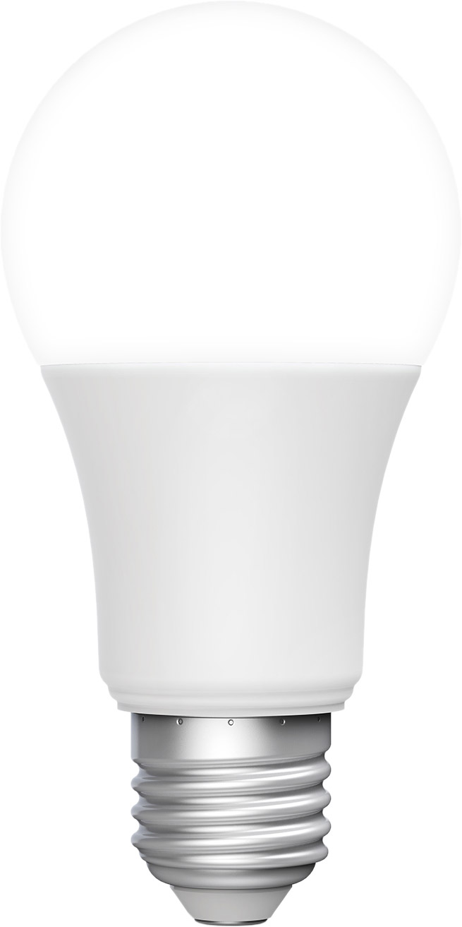 Умная лампа Aqara LED Light Bulb, E27