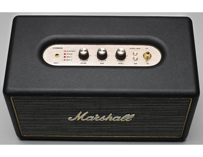 Marshall hot sale stanmore optical