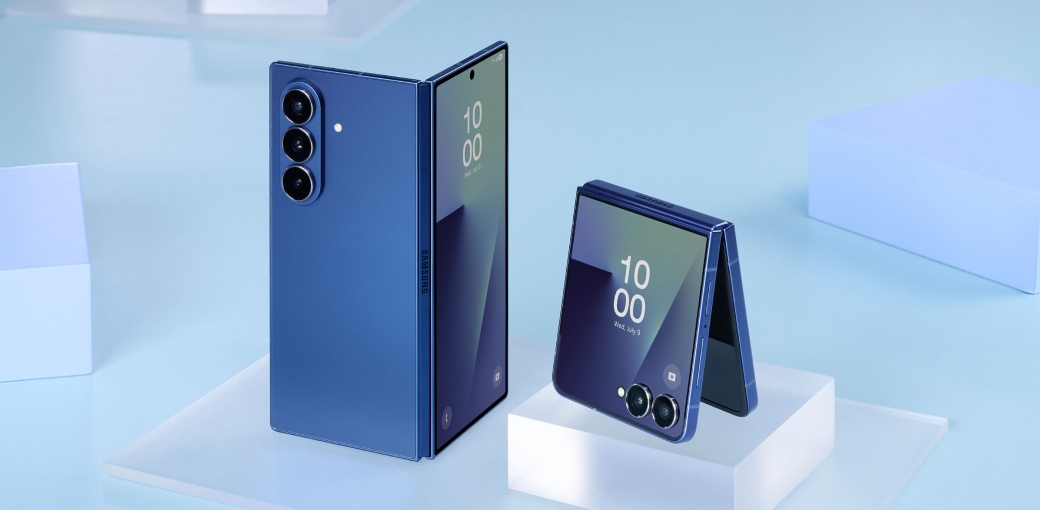 Любовь – это...