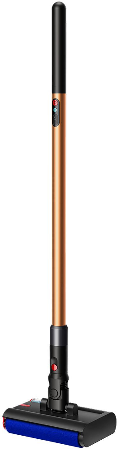 

Вертикальный пылесос Dyson WR04 Pencil Wash, Синий + медь, Вертикальный пылесос WR04 Pencil Wash