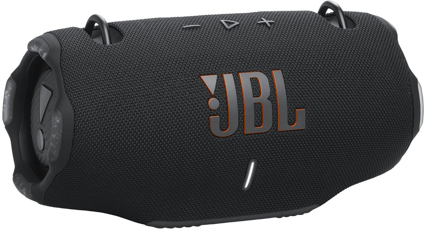 JBL Акустика портативная Xtreme 4, черный