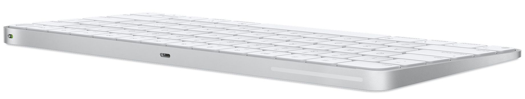 Купить Клавиатура Magic Keyboard с Touch ID для Mac с чипом Apple ...
