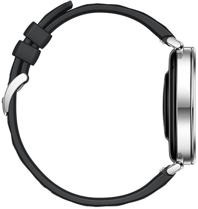 Смарт-часы HUAWEI Watch GT 5, 41 мм, Черный Фото-5