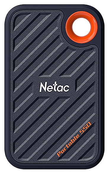 Бренд Внешний SSD Netac ZX20, 1 ТБ