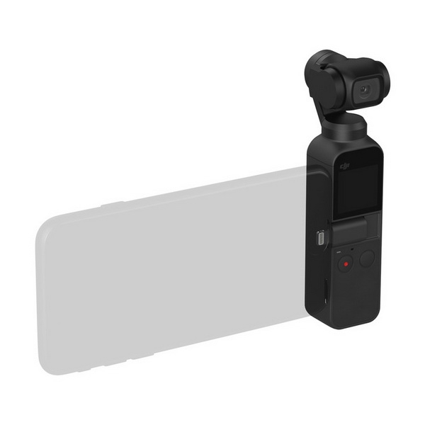 second hand dji osmo pocket