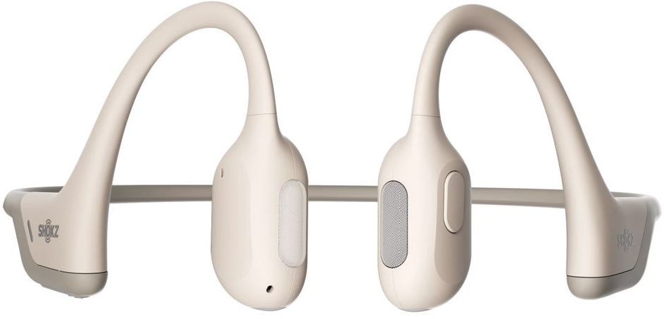 Купить Наушники Shokz OpenRun Pro S810 с костной проводимостью звука ...