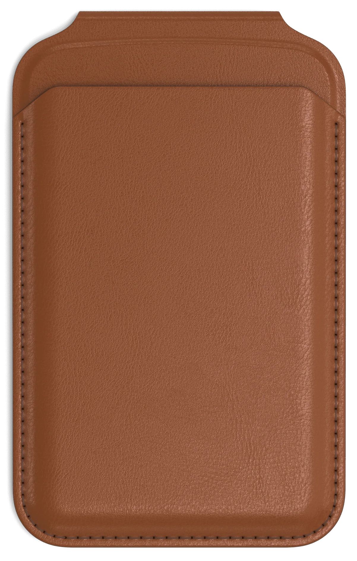 

Чехол-бумажник Satechi Magnetic Wallet Stand MagSafe, коричневый, Чехол-бумажник Magnetic Wallet Stand MagSafe, коричневый