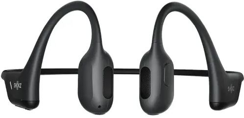 Купить Наушники Shokz OpenRun Pro S810 с костной проводимостью