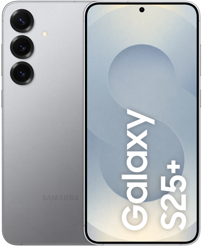   restore Samsung Смартфон Galaxy S25+ 12 ГБ/256 ГБ, Серый