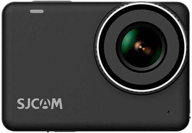 

SJCAM Экшн-камера SJ10 Pro, черный
