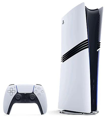 Игровая консоль PlayStation 5 Pro