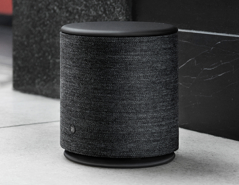 Bang and sale olufsen beoplay m5