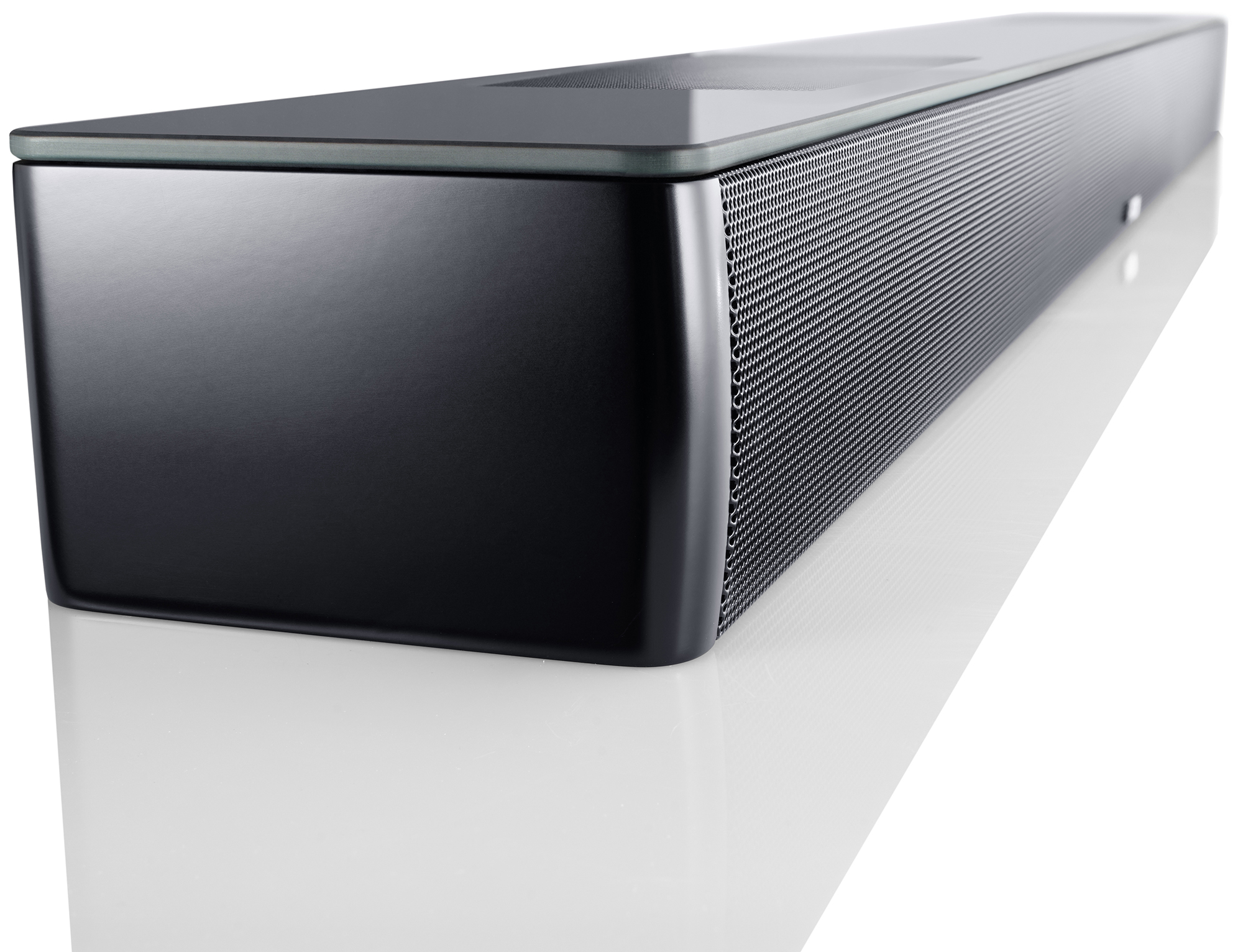 Саундбар Canton Smart Soundbar 10, черный Вид№4