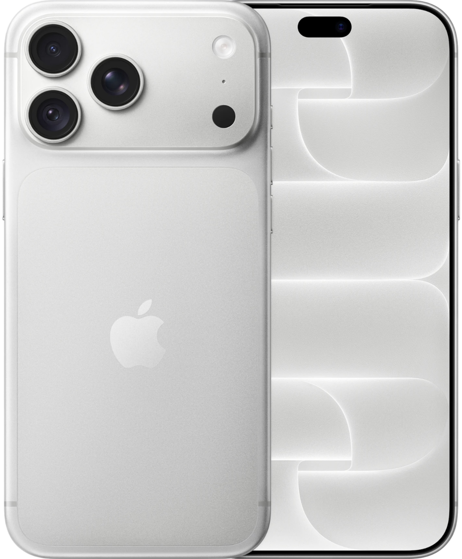 Apple iPhone 18 Pro Max eSIM 256GB, Silver