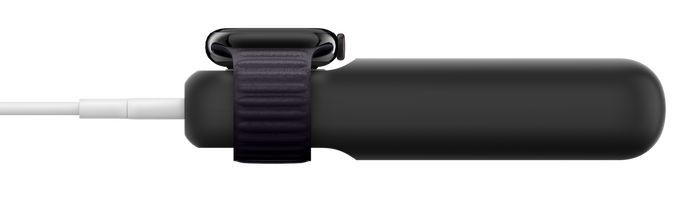 Внешний аккумулятор с функцией БЗУ Belkin Boost Charge Pro + кабель USB-C - USB-С, 10000 мАч, черный Фото-5
