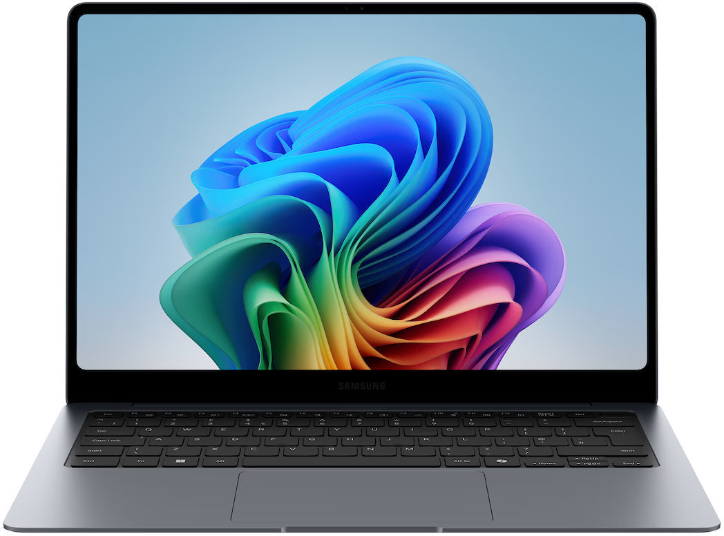 

Ноутбук Samsung Galaxy Book6 Pro 14" Ultra 7 16ГБ/512ГБ серый, Ноутбук Galaxy Book6 Pro 14" Ultra 7 16ГБ/512ГБ серый