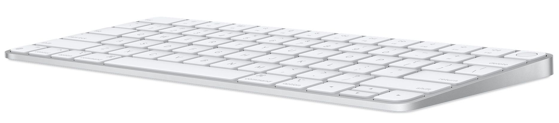 Купить Клавиатура Magic Keyboard с Touch ID для Mac с чипом Apple ...