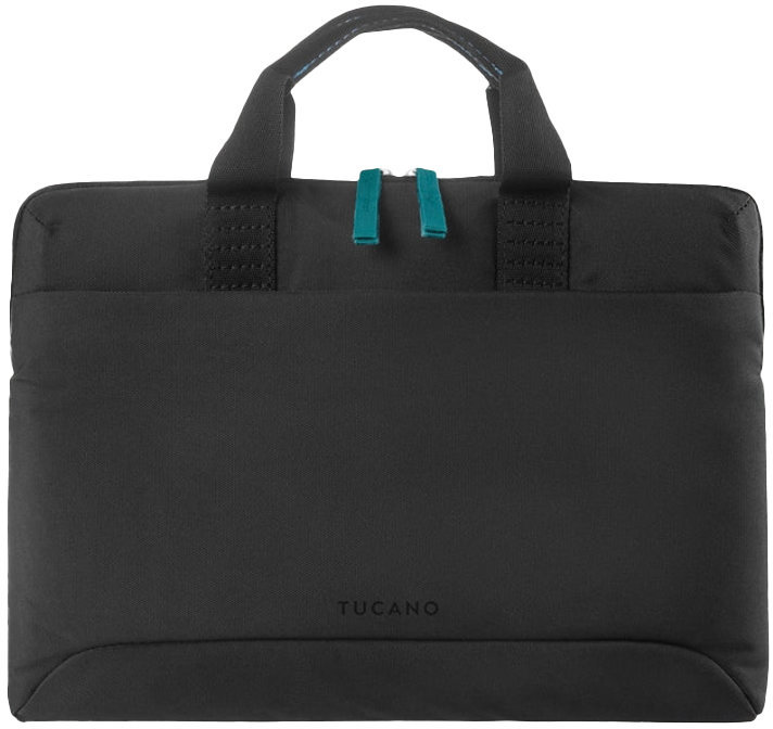 

Сумка Tucano Smilza для ноутбука 15,6", черный, Сумка Smilza для ноутбука 15,6", черный