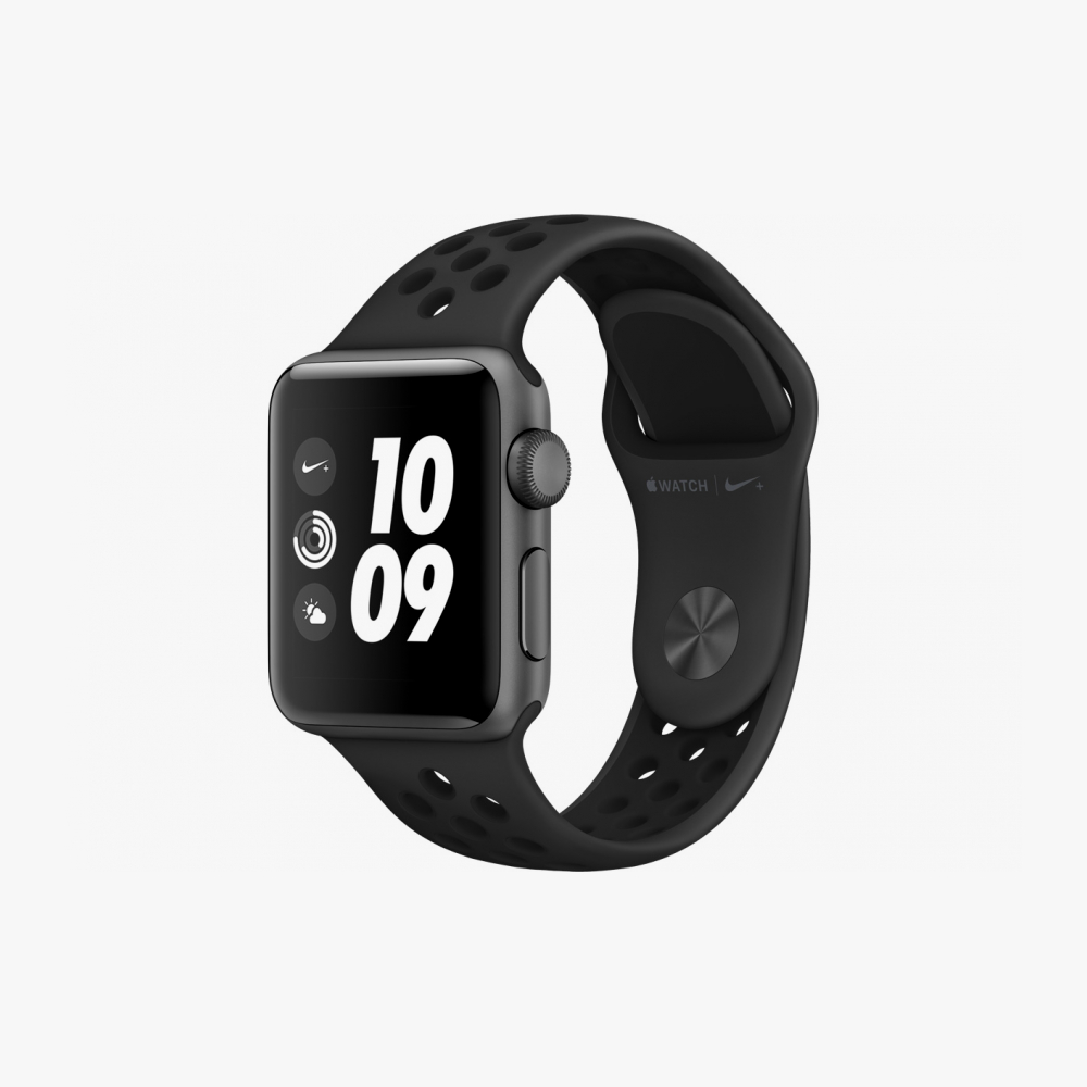iwatch 3 nike edition