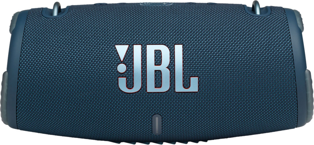 Акустика портативная JBL Xtreme 3, синий Фото-2