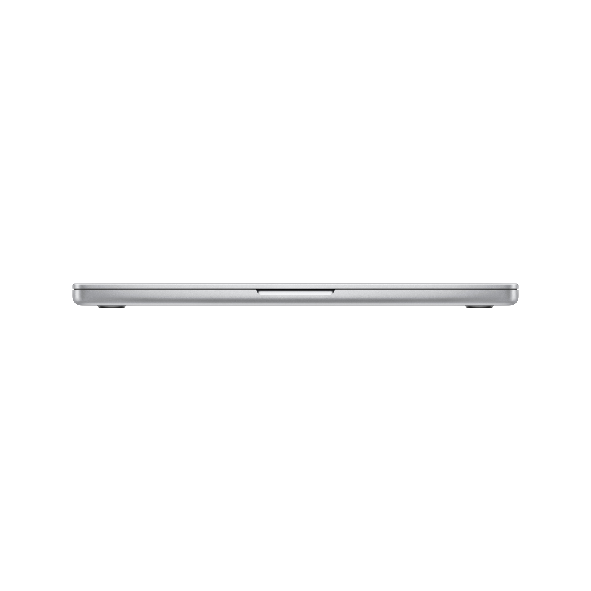 Apple MacBook Pro 14" (M3 8C CPU, 10C GPU, 2023) 8 ГБ, 512 ГБ SSD, серебристый Вид№4