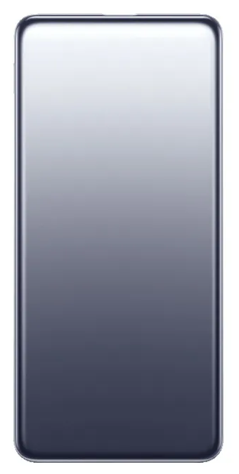 Аккумулятор внешний Xiaomi Ultra Slim Power Bank 5000 мАч, серый Фото-2