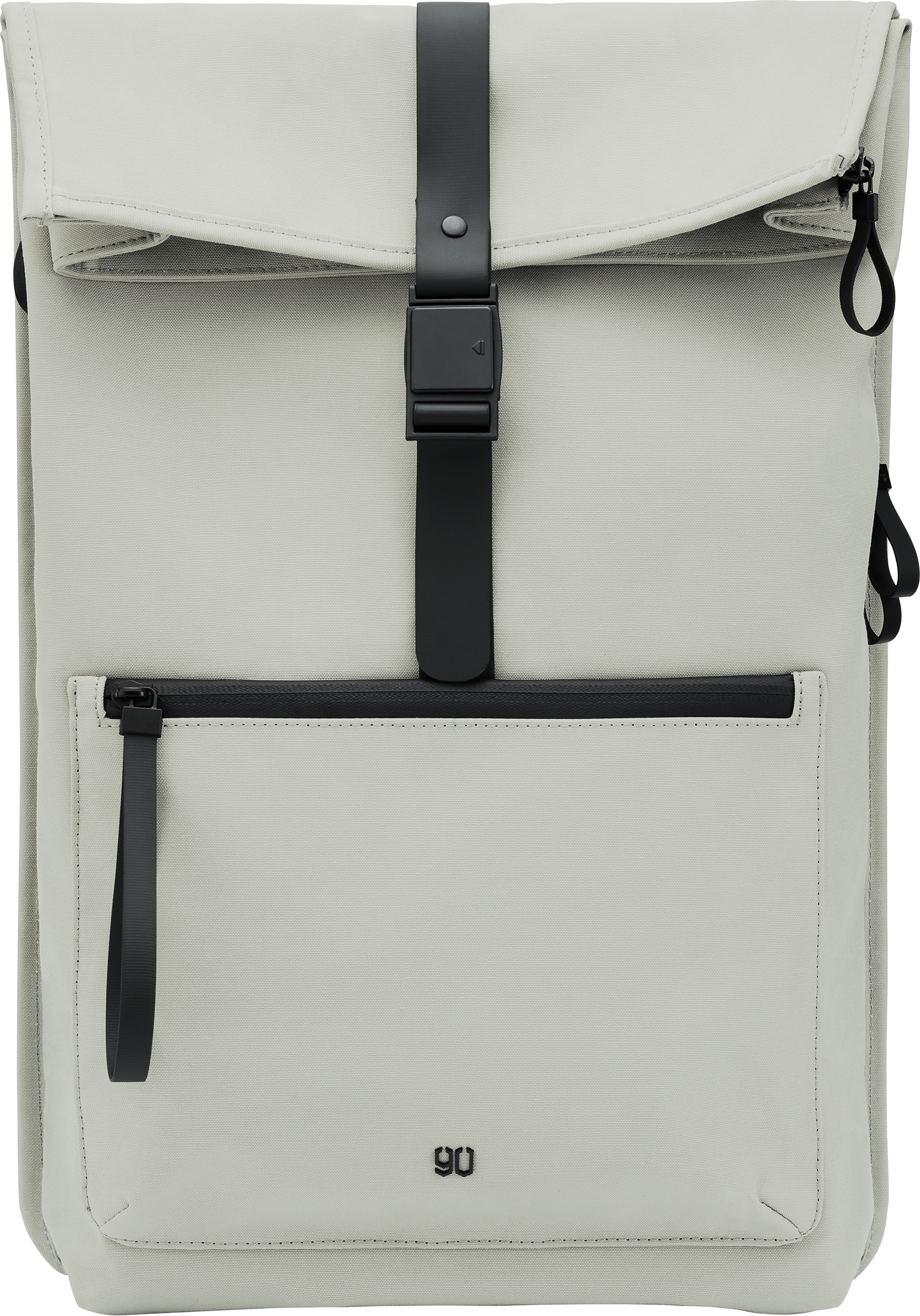 Рюкзак NINETYGO URBAN DAILY Backpack-Grey