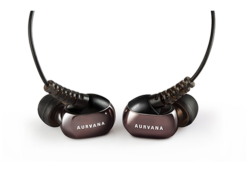 Creative aurvana in ear sale