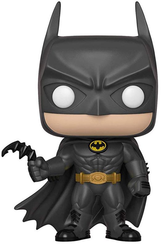 

Funko Фигурка POP! Batman 1989