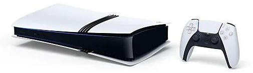 Игровая консоль PlayStation 5 Pro Фото-4