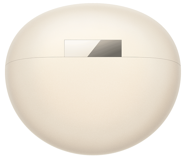Беспроводные наушники HUAWEI FreeClip Dove-T00 бежевый Фото-5