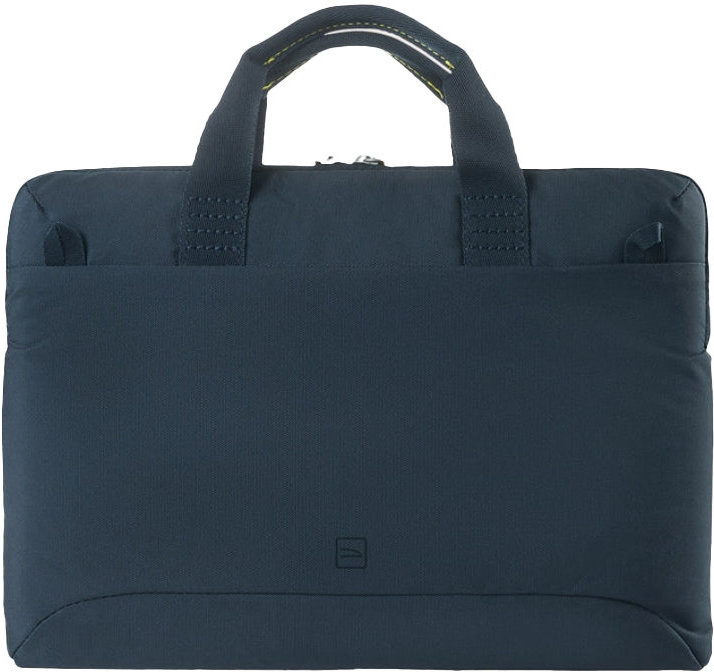 

Сумка Tucano Smilza для ноутбука 15,6", синий, Сумка Smilza для ноутбука 15,6", синий