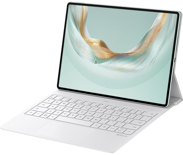 Планшет HUAWEI MatePad Pro Papermatte 12.2" 12+512 ГБ + клавиатура, зеленый Фото-2