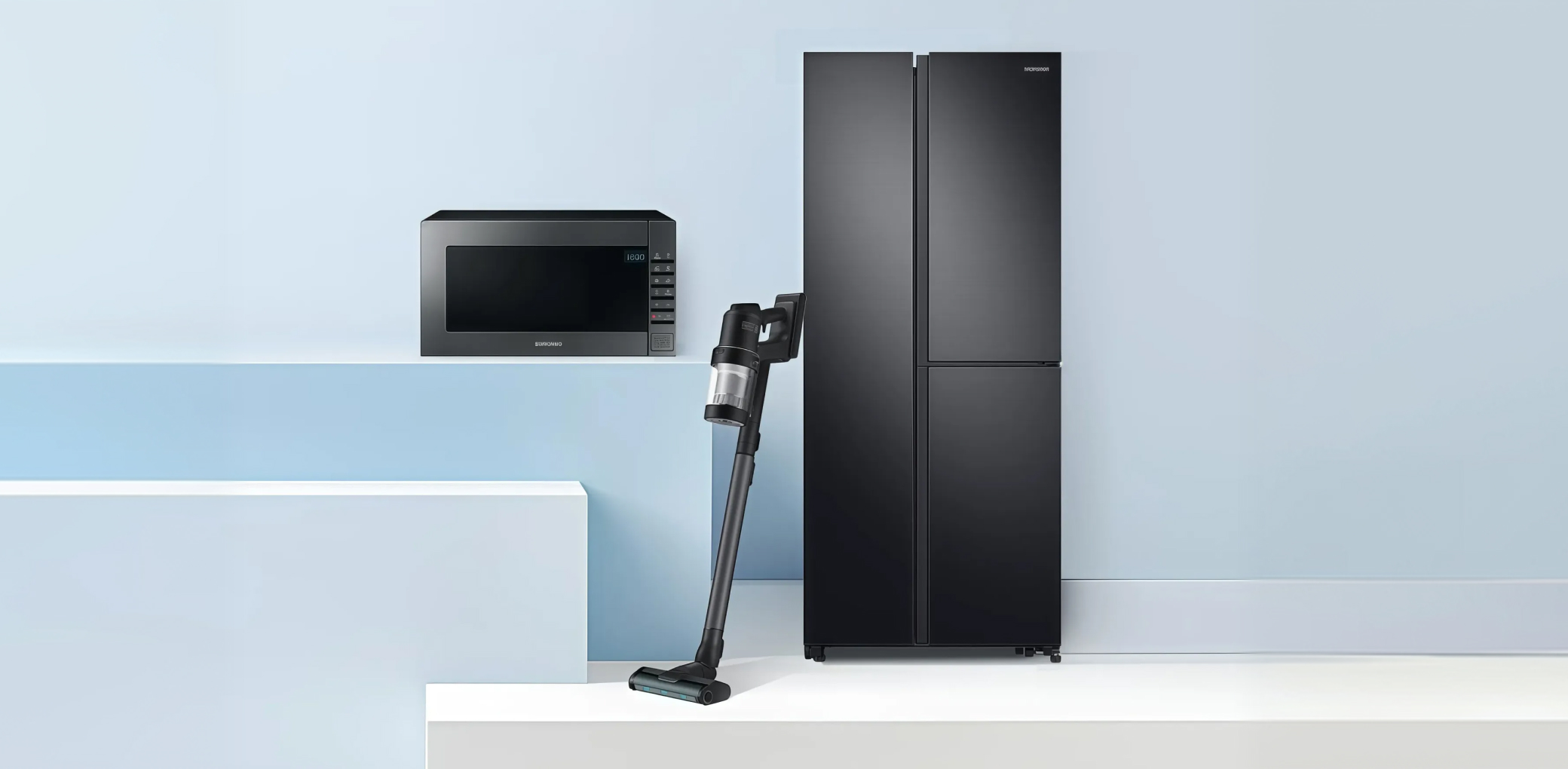 Больше техники Samsung – больше выгода